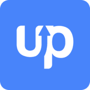 Upshift logo