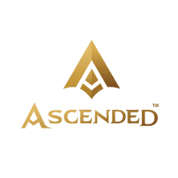 Ascended logo