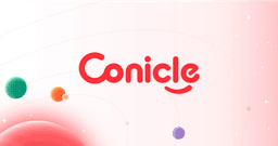 Conicle logo