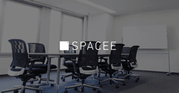 Spacee logo