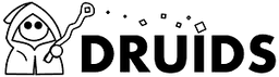 Druids, Inc logo