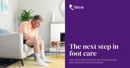 Siren Care logo