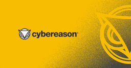 Cybereason logo