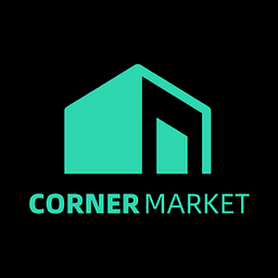 CornerMarket logo