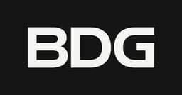 BDG Media logo