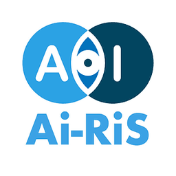 Ai-Ris (Oculo Labs Inc.) logo