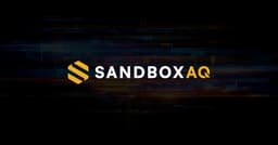 SandboxAQ logo