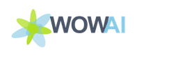 Wow AI logo