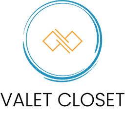Valet Closet logo