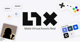 Lootex logo