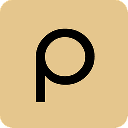 Pauv Inc logo