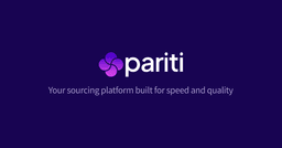 Pariti logo
