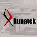Runatek logo