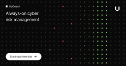 Upguard logo