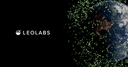 LeoLabs logo