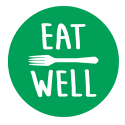EatWell logo