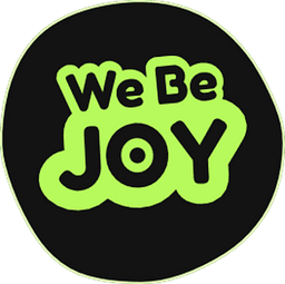Webejoy logo