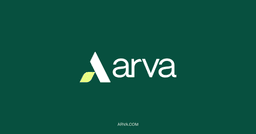 Arva Intelligence logo