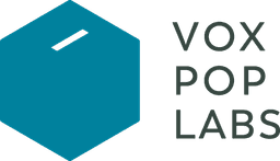 Vox Pop Labs logo