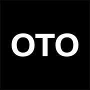 OTO logo