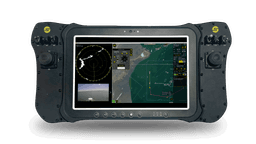 Sea Machines Robotics logo