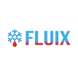 FLUIX logo