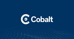 Cobalt logo