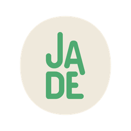 Jade Autism logo