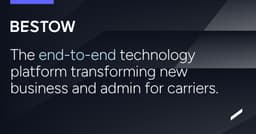 Bestow logo