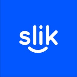 Slik logo