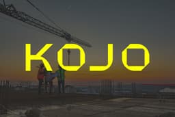Kojo logo