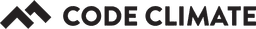 Code Climate logo