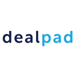 Dealpad logo