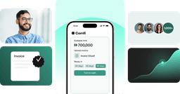Comfi.ai logo