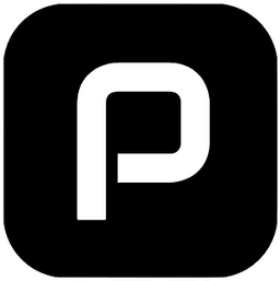 Porcelain logo