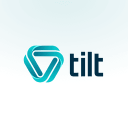 TILT Group logo