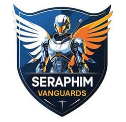 SeraphimOS LLC logo