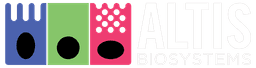 Altis Biosystems logo