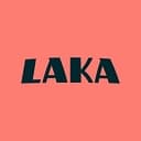 Laka logo