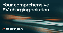 Flipturn logo