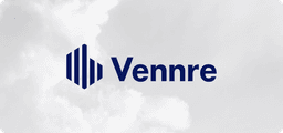Vennre logo