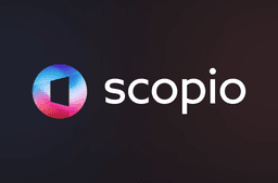 Scopio logo