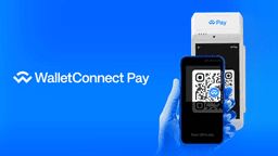 WalletConnect logo