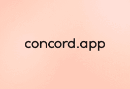 Concord logo