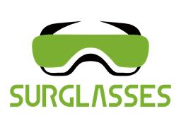 Surglasses logo