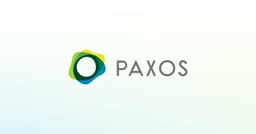 Paxos logo