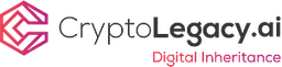 Revolutionizing Digital Asset Security and Inheritance Planning logo