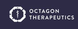 Octagon Therapeutics logo