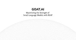 GoatChat AI - Adaptive Plus logo
