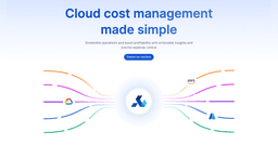 Alphaus Cloud logo